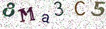 8Ma3C5