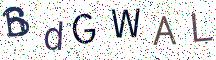BdGWAL