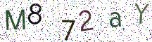M872aY