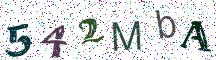 542MbA
