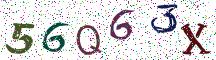 56Q63X
