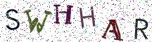 SWHHAR