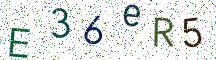 E36eR5