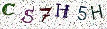 CS7H5H