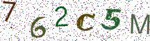 762C5M