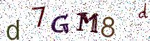d7GM8d