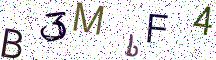 B3MbF4