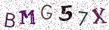 BMG57X