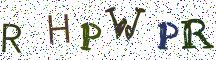 RHPWPR