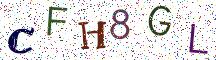 CFH8GL