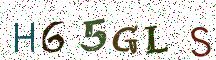 H65GLS