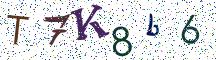 T7K8b6