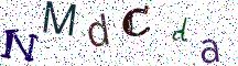 NMdCda