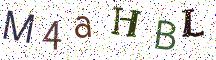 M4aHBL