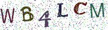 WB4LCM