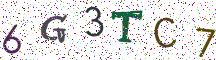 6G3TC7