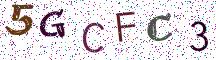 5GCFC3
