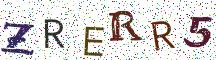 ZRERR5