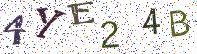 4YE24B