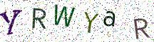 YRWYaR