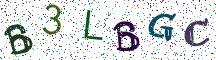 B3LBGC