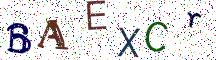 BAEXCr