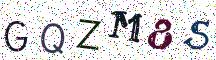 GQZM8S