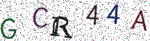 GCR44A