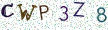 CWP3Z8