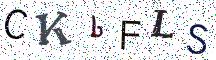 CKbFLS