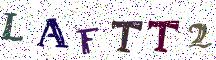 LAFTT2