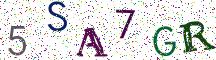 5SA7GR