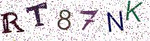 RT87NK