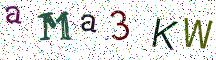 aMa3KW