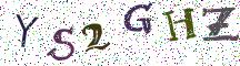 YS2GHZ
