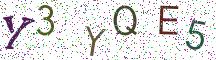 Y3YQE5