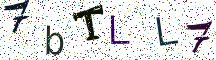 7bTLL7