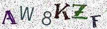 AW8KZF