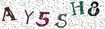 AY5SH8