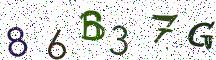 86B37G