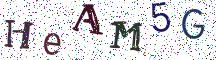 HeAM5G
