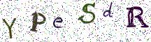 YPeSdR