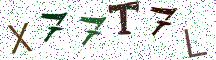 X77T7L