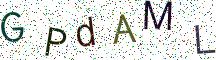 GPdAML