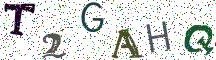 T2GAHQ