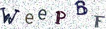 WeePBF