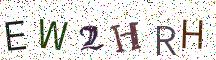 EW2HRH
