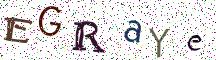 EGRaYe