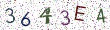 3643E4
