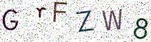 GrFZW8